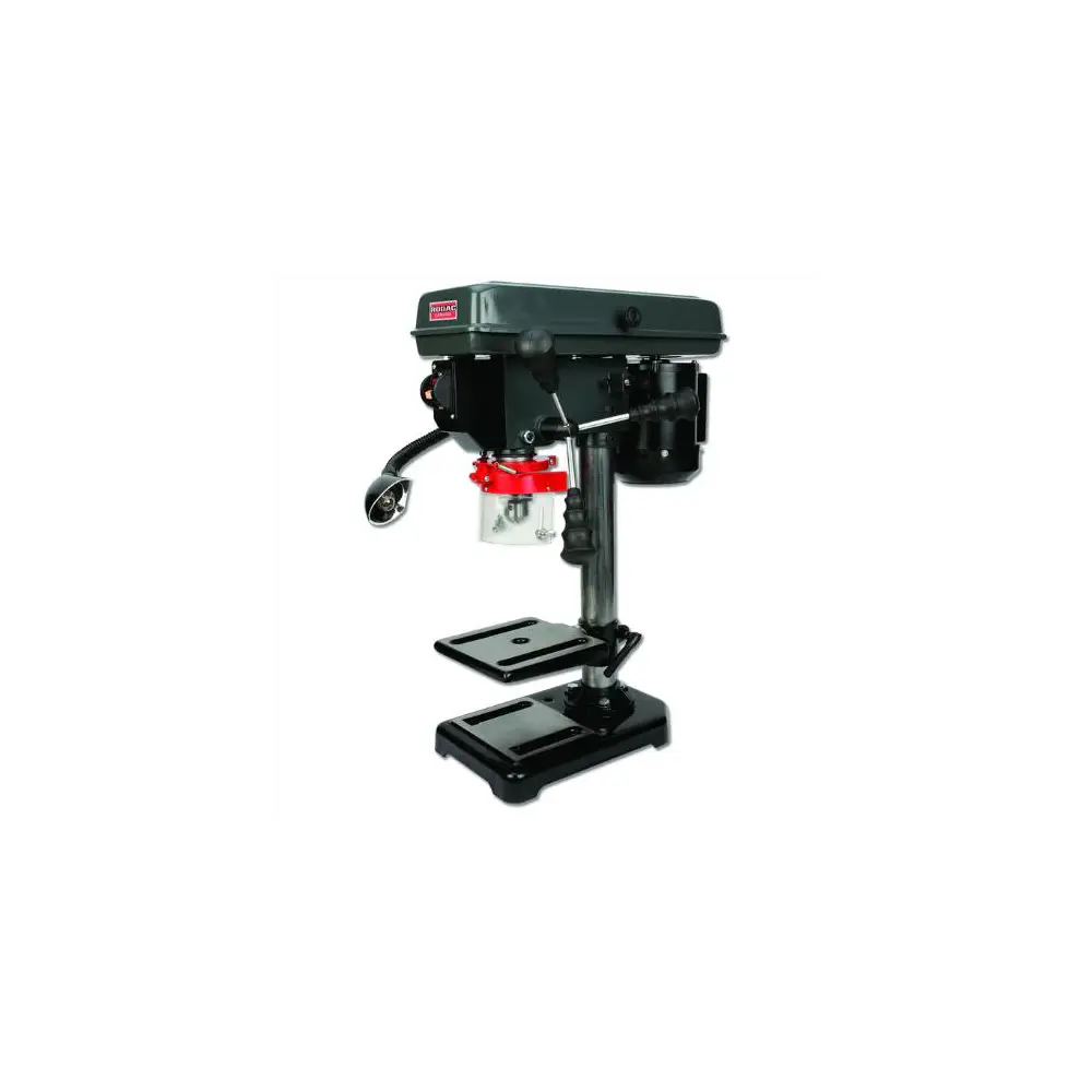 Drill Press - 120V 5 Spindle Speed - RODP09K1105